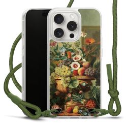 Carry Case fabric olive