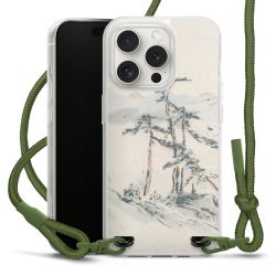 Carry Case fabric olive