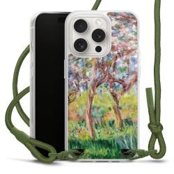 Carry Case fabric olive