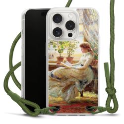 Carry Case fabric olive