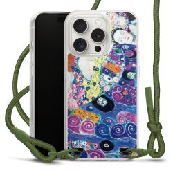 Carry Case fabric olive