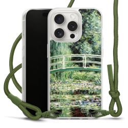 Carry Case fabric olive