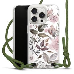 Carry Case fabric olive