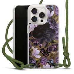 Carry Case fabric olive