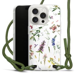 Carry Case fabric olive