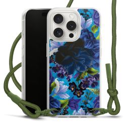 Carry Case fabric olive