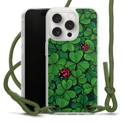 Carry Case fabric olive