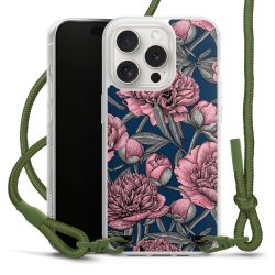 Carry Case fabric olive