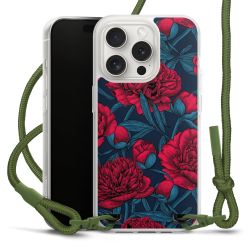 Carry Case fabric olive