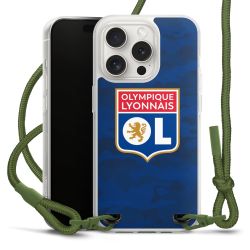 Carry Case fabric olive