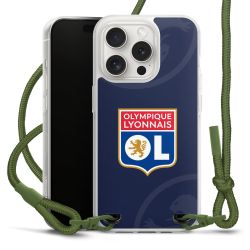 Carry Case fabric olive