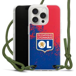 Carry Case fabric olive