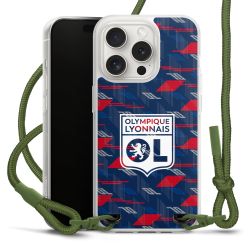 Carry Case fabric olive