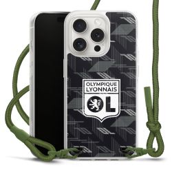 Carry Case fabric olive