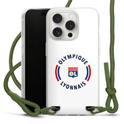 Carry Case fabric olive