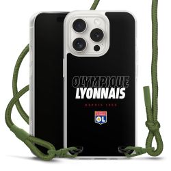 Carry Case fabric olive