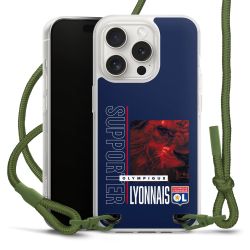 Carry Case fabric olive