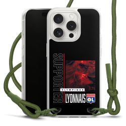 Carry Case fabric olive