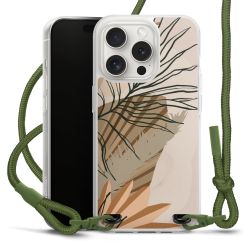 Carry Case fabric olive