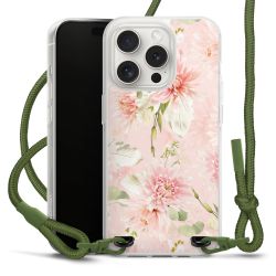 Carry Case fabric olive