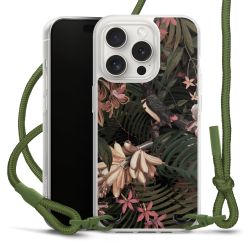 Carry Case fabric olive