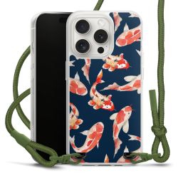 Carry Case fabric olive