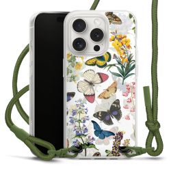 Carry Case fabric olive