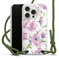 Carry Case fabric olive