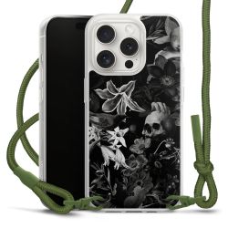 Carry Case fabric olive