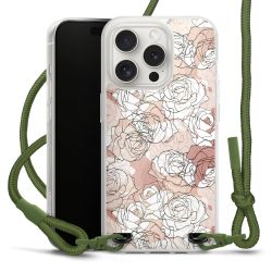 Carry Case fabric olive