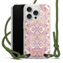 Carry Case fabric olive