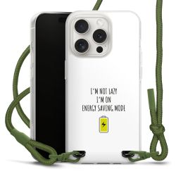 Carry Case fabric olive