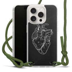 Carry Case fabric olive