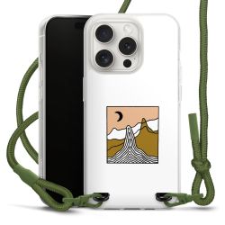 Carry Case fabric olive