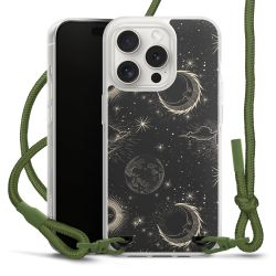 Carry Case fabric olive