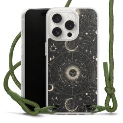 Carry Case fabric olive