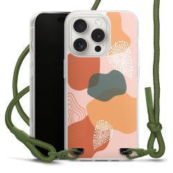 Carry Case fabric olive