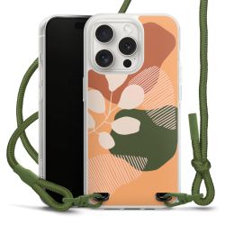 Carry Case fabric olive