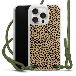 Carry Case fabric olive