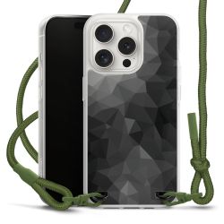 Carry Case fabric olive