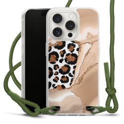 Carry Case fabric olive