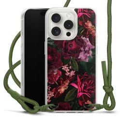 Carry Case fabric olive