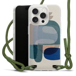 Carry Case fabric olive