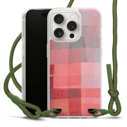 Carry Case fabric olive