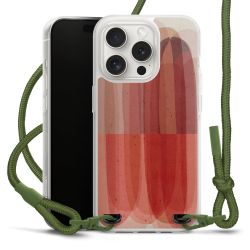 Carry Case fabric olive