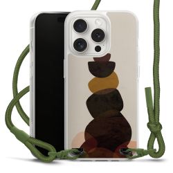 Carry Case fabric olive