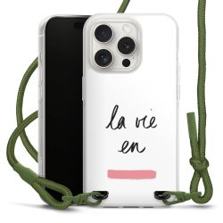 Carry Case fabric olive