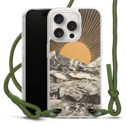 Carry Case fabric olive