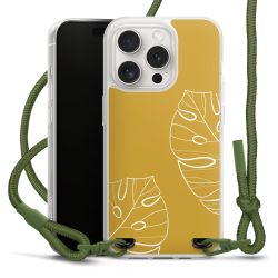 Carry Case fabric olive