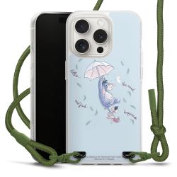 Carry Case fabric olive